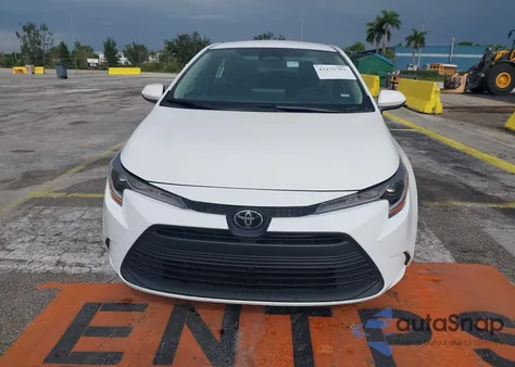 2024 Toyota Corolla Le z USA, uszkodzony, nr VIN 5YFB4MDE0RP085645